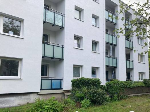 Wohnung zur Miete 764 € 3 Zimmer 77,5 m² 3. Geschoss frei ab 01.09.2026 Baunsbergstraße 5 Bad Wilhelmshöhe Bad Wilhelmshöhe 34131