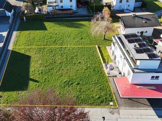 Grundstück zum Kauf 490.000 € 728 m² Grundstück Kundl 6250