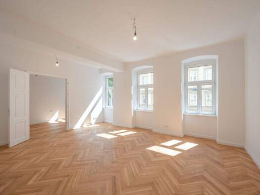 Wohnung zum Kauf - Erstbezug 799.000 € 5 Zimmer 123 m² 2. Geschoss Wien 1060