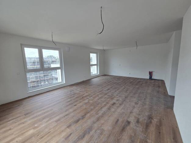 Penthouse zur Miete - Erstbezug 1.990 € 4 Zimmer 131 m² 3. Geschoss Dörnigheim Maintal 63477