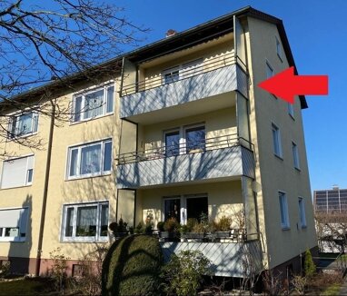 Wohnung zum Kauf 205.000 € 3 Zimmer 70 m² Schorndorf Schorndorf 73614