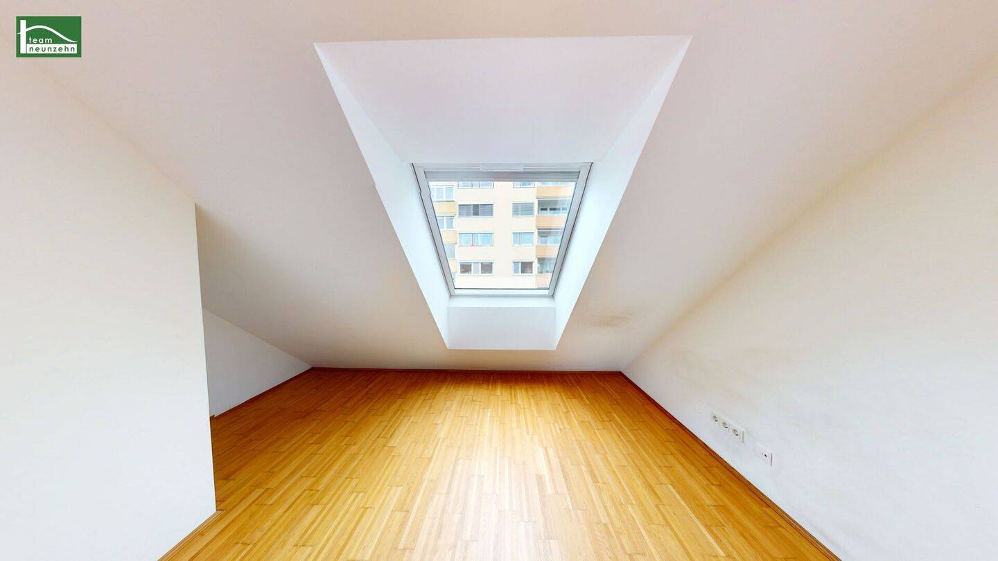 Wohnung zur Miete - Widok 6