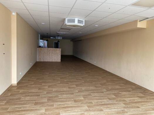 Laden zur Miete 650 € 1 Zimmer 105 m² Verkaufsfläche Luchplatz 3a Roßlau Dessau-Roßlau 06862