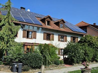 Haus zum Kauf 790.000 € 17 Zimmer 413 m² 400 m² Grundstück Waldmünchen Waldmünchen 93449