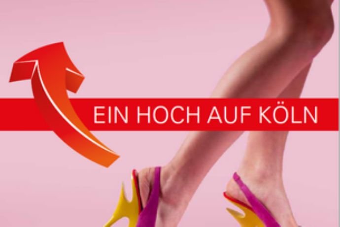 Club/Discothek zum Kauf provisionsfrei als Kapitalanlage geeignet 1.668.367 € 566,8 m²<br/>Fläche Hohe Straße 12-14 Altstadt - Süd Köln 50667