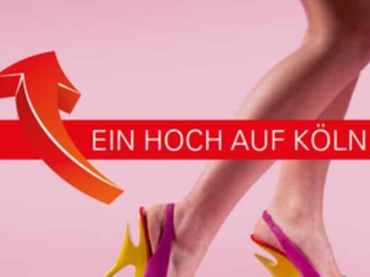 Club/Discothek zum Kauf provisionsfrei als Kapitalanlage geeignet 1.668.367 € 566,8 m² Hohe Straße 12-14 Altstadt-Süd Köln 50667