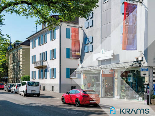 Verkaufsfläche zur Miete provisionsfrei 4.500 € 650 m² Verkaufsfläche Reutlingen 72764