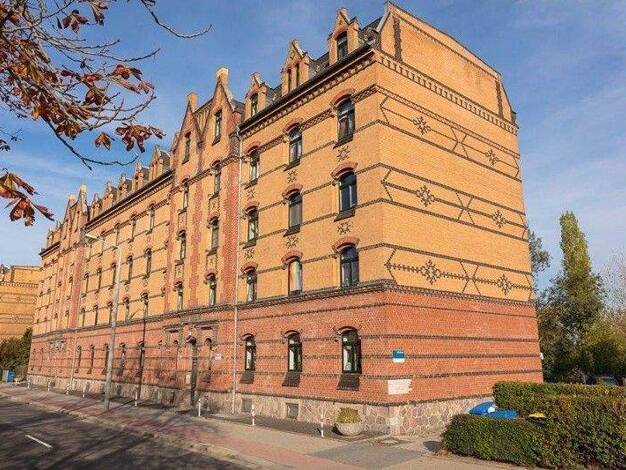 Wohnung zur Miete 683 € 3 Zimmer 94,6 m² 2. Geschoss frei ab 07.03.2026 Emerich-Ambros-Ufer 66 Cotta Dresden 01159