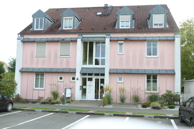 Bürofläche zur Miete provisionsfrei 10,83 € 1,5 Zimmer 24 m² Bürofläche Brunnenstrasse 10 Leerstetten Schwanstetten 90596