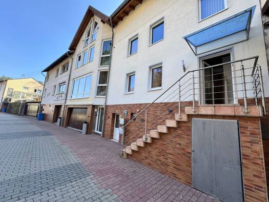 Einfamilienhaus zur Miete 1.050 € 4 Zimmer 110 m² 400 m² Grundstück frei ab sofort Waldleiningen 67693