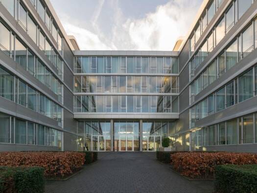 Bürofläche zur Miete provisionsfrei 254 m² Bürofläche teilbar ab 254 m² Kaßlerfeld Duisburg-Mitte 47059
