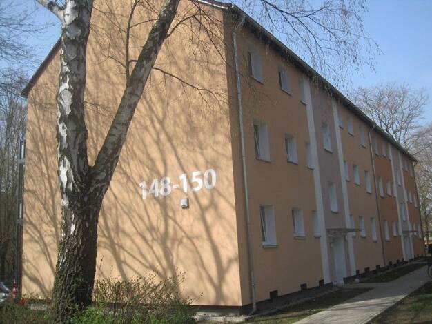 Wohnung zur Miete 764 € 3 Zimmer 63,7 m² 1. Geschoss frei ab 11.08.2026 Laerer Landweg 150 Mauritz Münster 48155