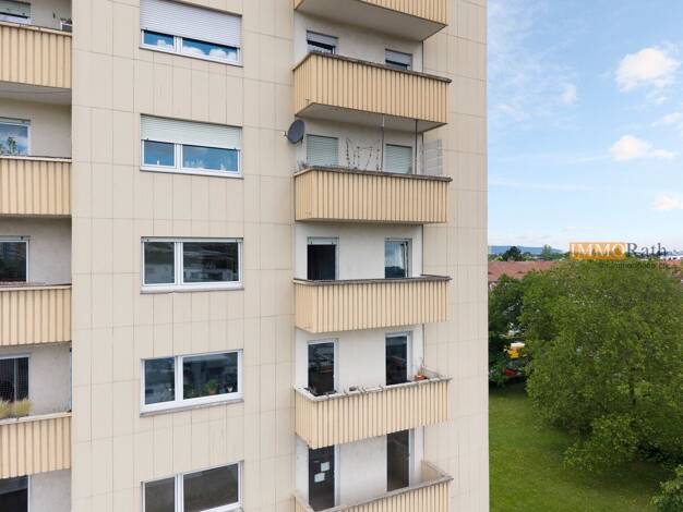 Wohnung zum Kauf 319.000 € 2 Zimmer 66,9 m² Haslach Freiburg im Breisgau 79115