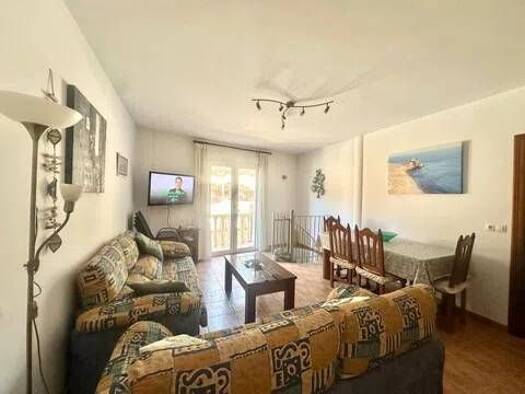 Wohnung zum Kauf 210.000 € 4 Zimmer 114 m² Carboneras Carboneras 04140