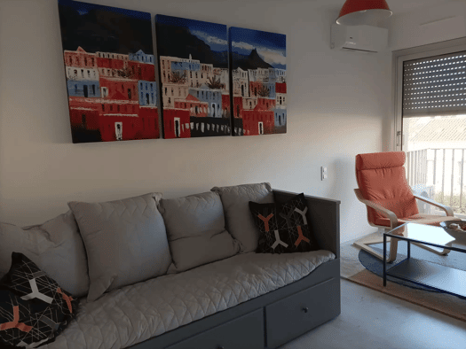 Wohnung zur Miete 389 € 1,5 Zimmer 36 m² Geschoss 1/2 frei ab 28.08.2026 Borken Borken 34582