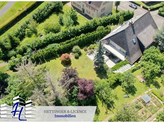 Einfamilienhaus zum Kauf 750.000 € 7 Zimmer 411,6 m² 1.133 m² Grundstück Bad Kissingen Bad Kissingen 97688