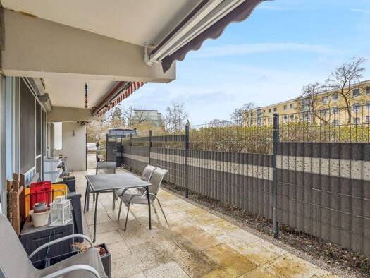 Wohnung zum Kauf 527.000 € 4 Zimmer 107,6 m² EG Fürstenfeldbruck 82256