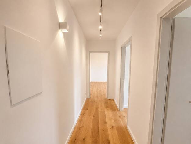 Wohnung zum Kauf provisionsfrei 649.000 € 2 Zimmer 65 m² 5. Geschoss Schwabing-West München 80798