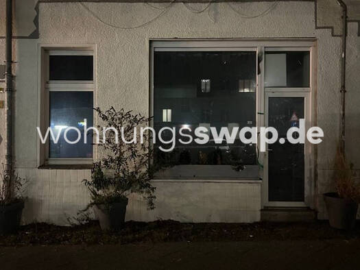Wohnung zur Miete Tauschwohnung 540 € 1 Zimmer 30 m² EG Gesundbrunnen Mitte 13357