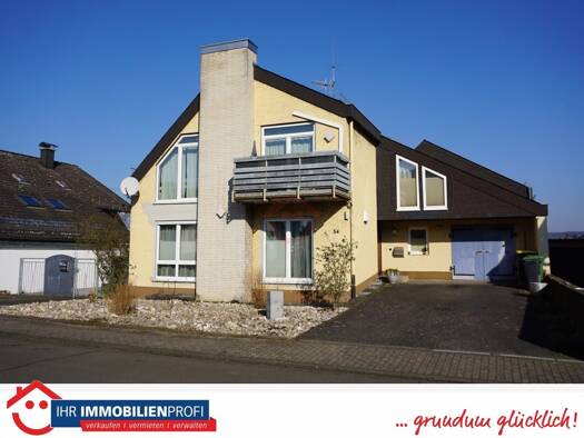 Mehrfamilienhaus zum Kauf 529.000 € 8 Zimmer 281 m² 780 m² Grundstück Großen-Buseck Buseck 35418