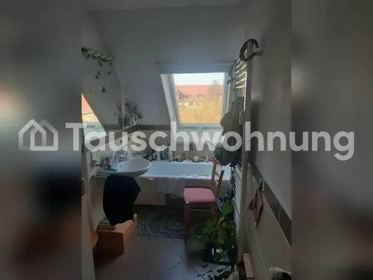 Wohnung zur Miete Tauschwohnung 600 € 2 Zimmer 61 m² Leutzsch Leipzig 04179