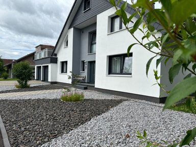 Einfamilienhaus zum Kauf provisionsfrei 555.000 € 6 Zimmer 214 m² 1.068 m² Grundstück frei ab 01.06.2025 Haldorf Edermünde 34295