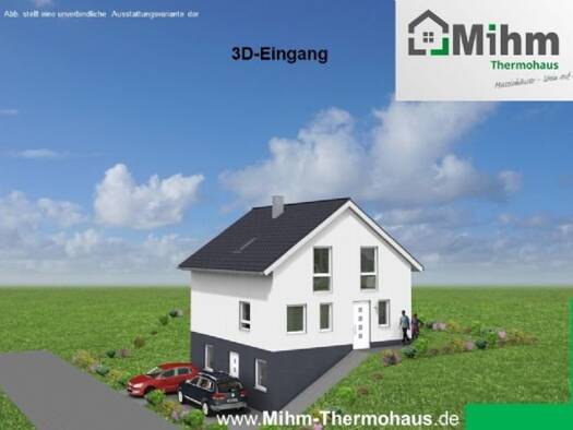 Mehrfamilienhaus zum Kauf provisionsfrei 399.880 € 8 Zimmer 180 m² 696 m² Grundstück Am Lax 82 Bad Hersfeld Bad Hersfeld 36251