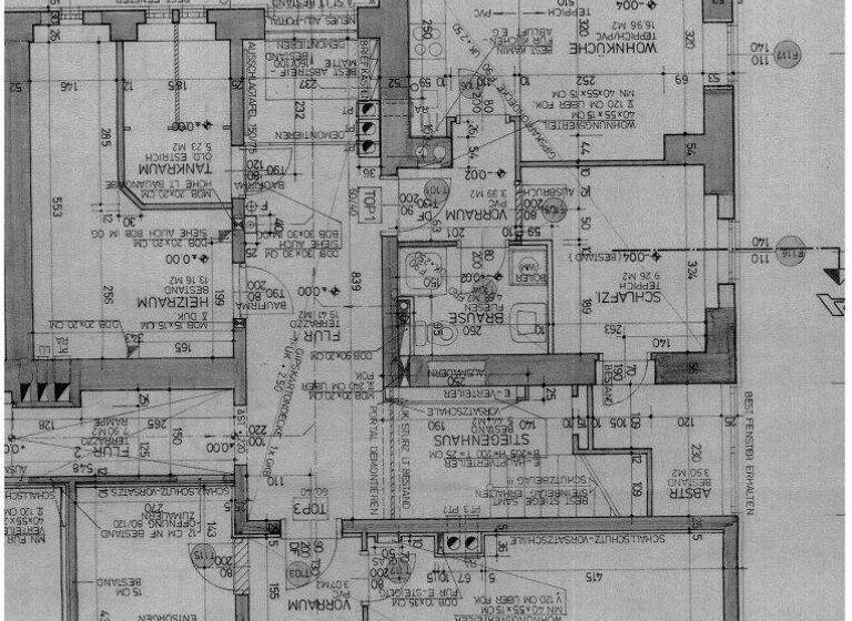Wohnung zur Miete 655 € 2 Zimmer 51,1 m² EG Griesgasse 18 Tamsweg 5580