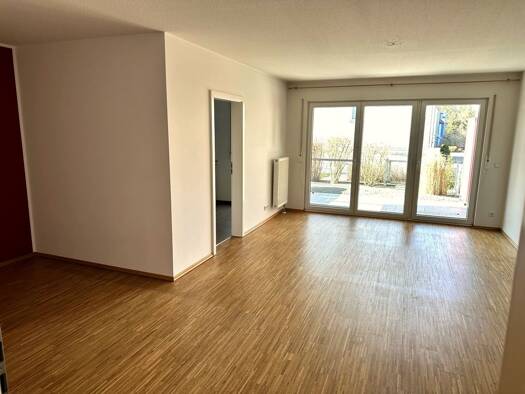 Terrassenwohnung zur Miete 1.200 € 3 Zimmer 95 m² Geschoss EG/2 frei ab sofort Rückersdorf 90607