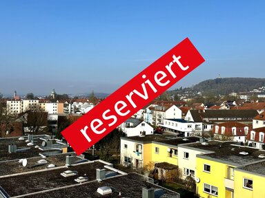 Wohnung zum Kauf 210.000 € 3,5 Zimmer 89,6 m² Amberg Amberg 92224