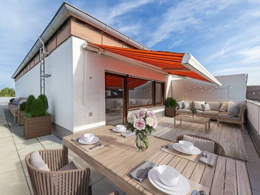 Wohnung zur Miete 1.720 € 3 Zimmer 102,4 m² Karlsfeld 85757