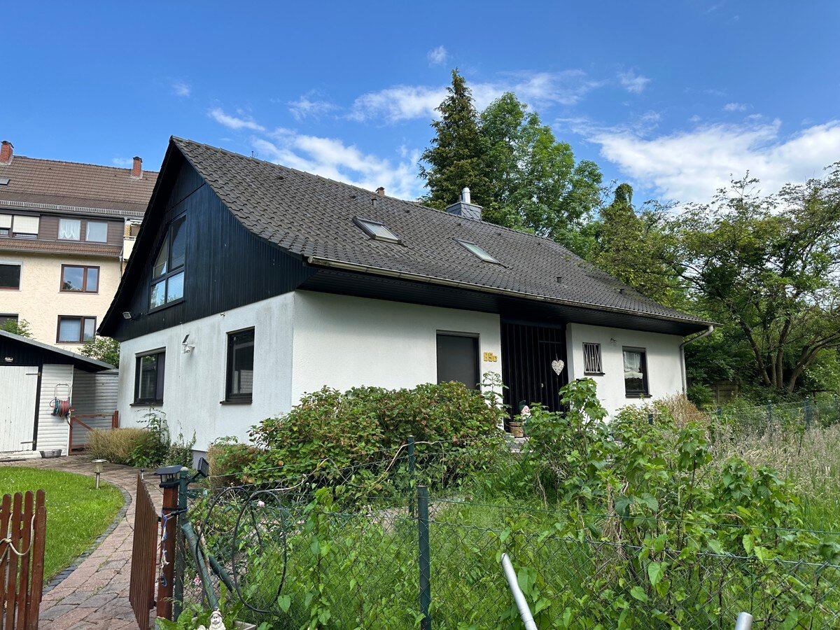 Einfamilienhaus zum Kauf 279.000 € 5 Zimmer 150 m²<br/>Wohnfläche 423 m²<br/>Grundstück Aumund - Hammersbeck Bremen 28755