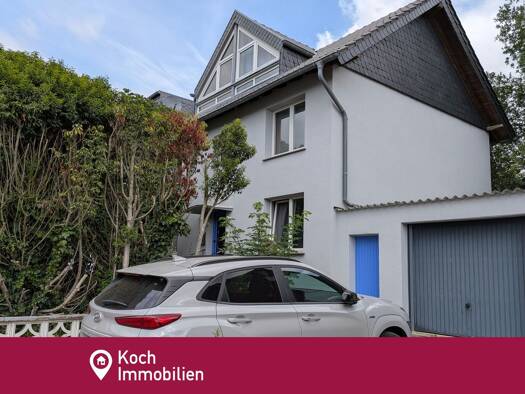 Mehrfamilienhaus zum Kauf 349.000 € 7 Zimmer 155 m² 494 m² Grundstück Baesweiler Baesweiler 52499