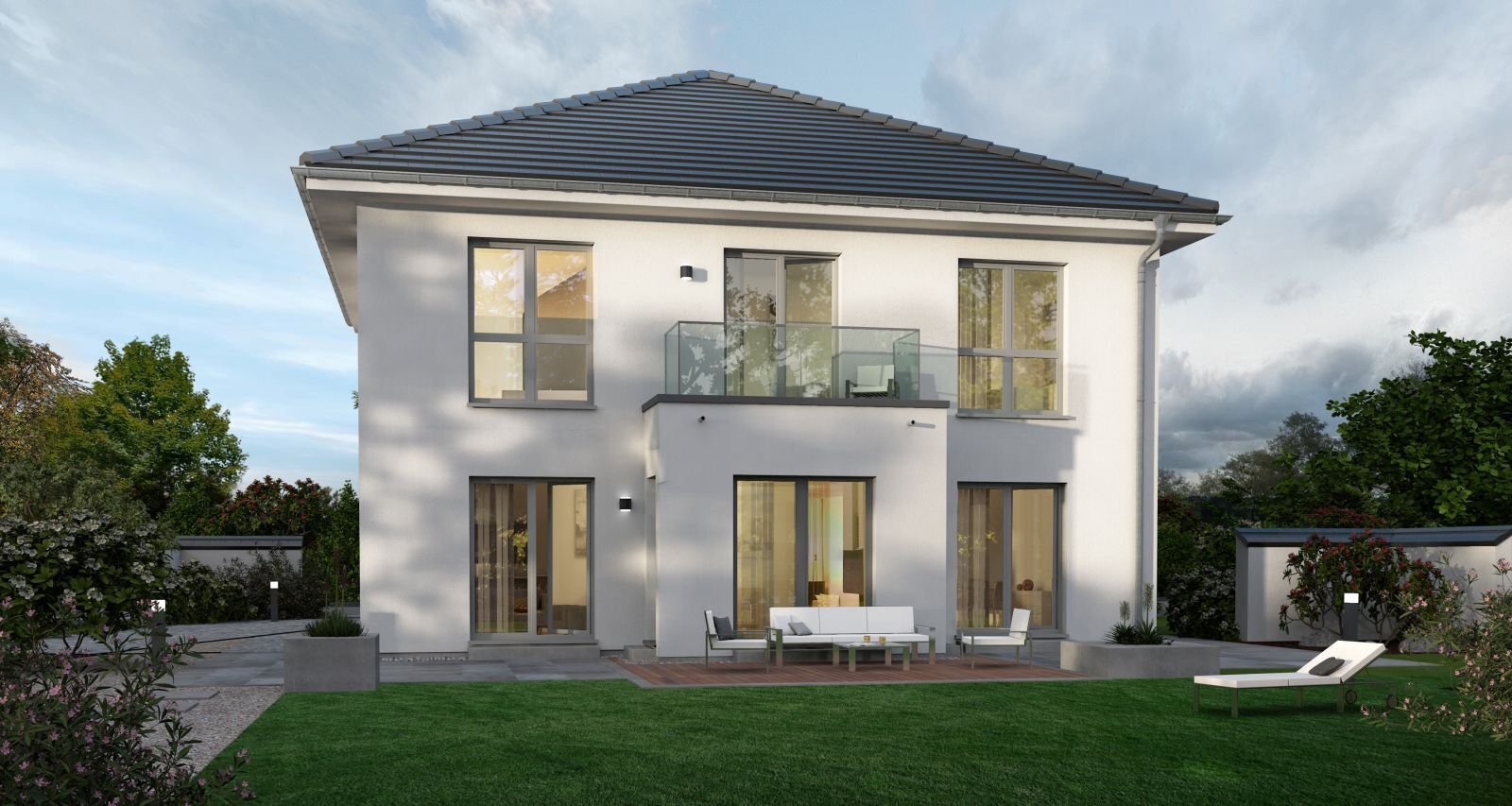 Mehrfamilienhaus zum Kauf provisionsfrei 379.000 € 8 Zimmer 232 m²<br/>Wohnfläche 800 m²<br/>Grundstück Grünheide Grünheide (Mark) 15537