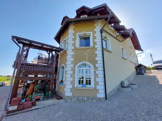 Hotel zum Kauf 2.000.000 € Grad Ozalj