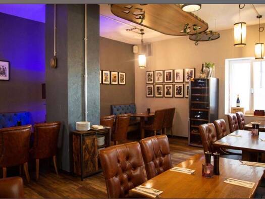 Restaurant zur Miete 5.150 € 250 m² Gastrofläche West Stuttgart 70197