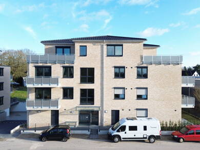 Wohnung zum Kauf - Erstbezug 280.000 € 2 Zimmer 66,5 m² Achim Achim 28832