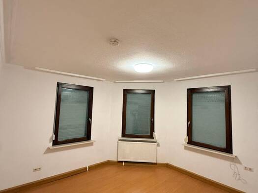Wohnung zur Miete 925 € 3 Zimmer 63 m² Geschoss 2/3 frei ab sofort Taubenstraße Süd Stuttgart 70199