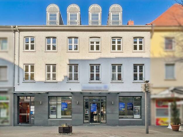 Mehrfamilienhaus zum Kauf 2.480.000 € 22 Zimmer 97 m² 540 m² Grundstück Frankenthal Frankenthal 67227
