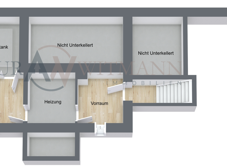 Einfamilienhaus zum Kauf 480.000 € 4 Zimmer 102,7 m² 481 m² Grundstück Friesenheim 77948