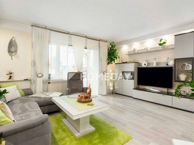 Wohnung zum Kauf 219.000 € 3 Zimmer 69 m² 1. Geschoss Dümpten Mülheim an der Ruhr 45475