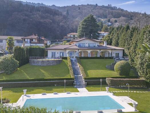 Haus zum Kauf 7.000.000 € 500 m² Stresa 28838