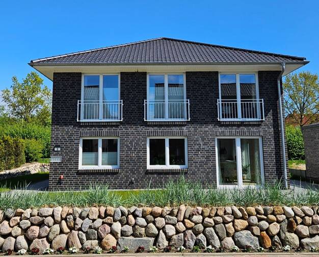 Einfamilienhaus zum Kauf 759.000 € 5 Zimmer 156 m² 471 m² Grundstück frei ab sofort Kappeln 24376