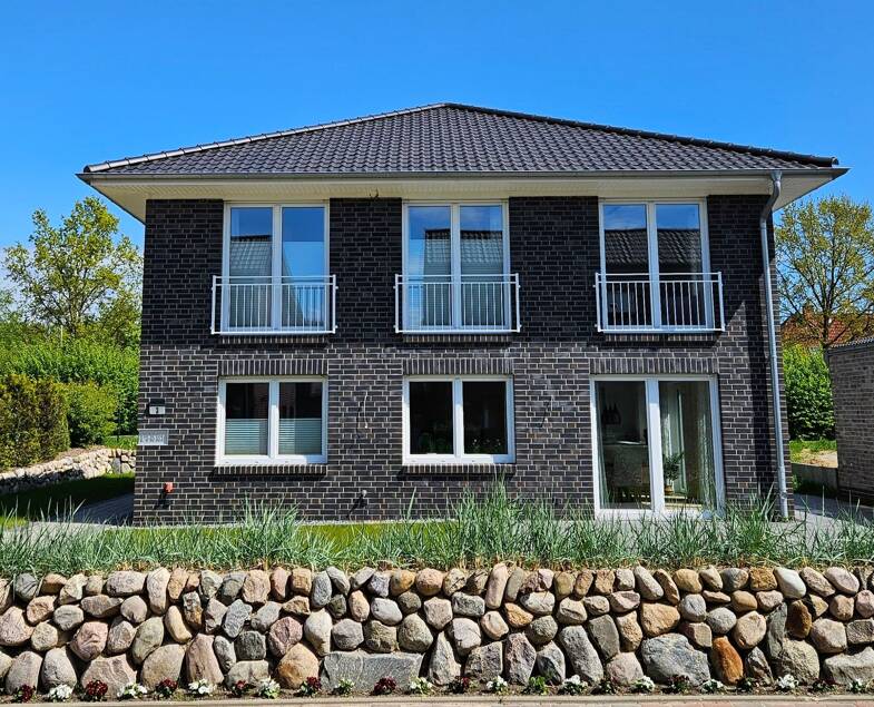 Einfamilienhaus zum Kauf 759.000 € 5 Zimmer 156 m² 471 m² Grundstück frei ab sofort Kappeln 24376