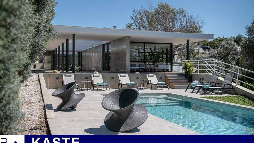 Haus zum Kauf 2.750.000 € 6 Zimmer 318 m² 2.140 m² Grundstück Chania