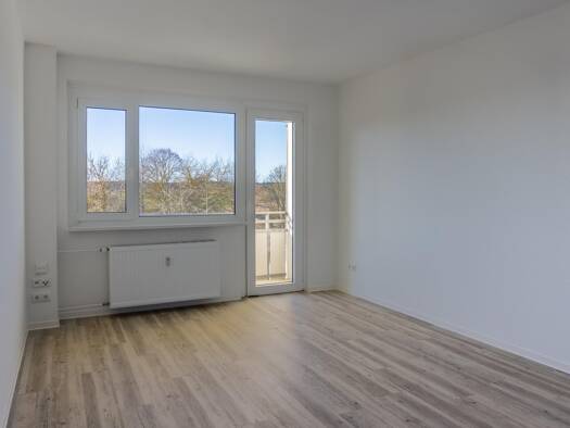 Wohnung zum Kauf 104.000 € 3 Zimmer 60,3 m² Cölpin Cölpin 17094