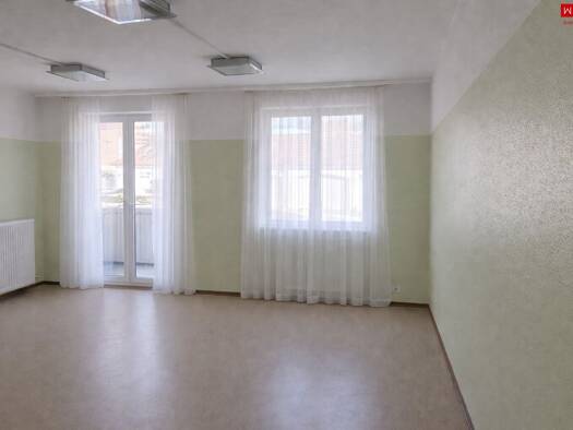 Praxis zur Miete 8,84 € 78,7 m² Bürofläche Klarstraße Hinterberg Steyr 4400