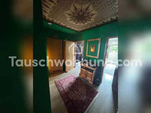 Wohnung zur Miete Tauschwohnung 460 € 2 Zimmer 46 m² Dachgeschoss, 4. Geschoss Kröpeliner Tor-Vorstadt Rostock 18057