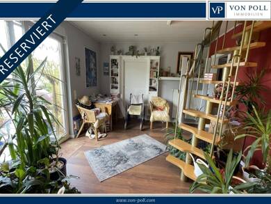Wohnung zum Kauf 219.000 € 3 Zimmer 86 m² Dachgeschoss, 3. Geschoss Oberthulba Oberthulba 97723