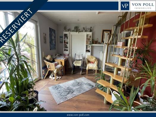 Wohnung zum Kauf 219.000 € 3 Zimmer 86 m² Dachgeschoss, 3. Geschoss Oberthulba Oberthulba 97723